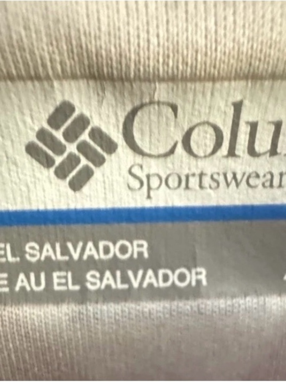 OU Sooners XL Bundle | Columbia Hoodie + Colosseum Quarter Zip #SoonerNation - Picture 7 of 16